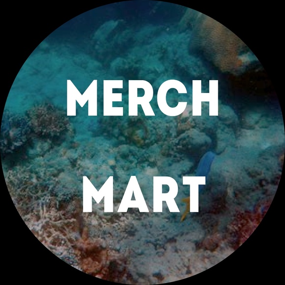 merchmart